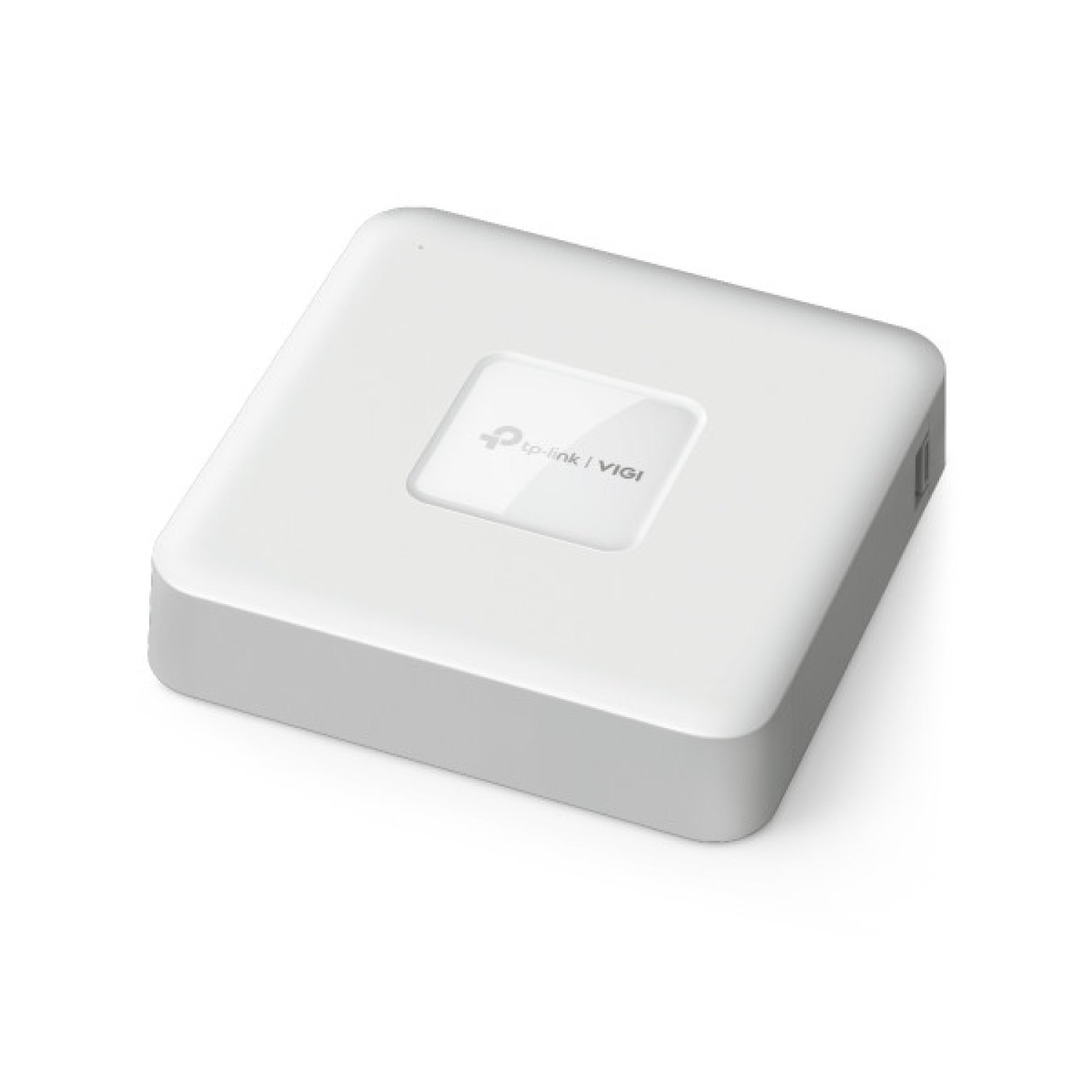 TP-Link Vigi · NVR 4 Canales · PoE · Grabador de Vídeo en Red
