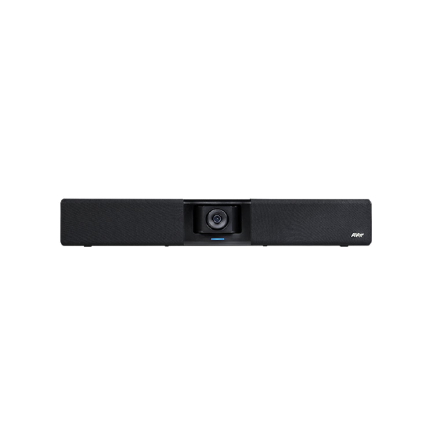 AVer VB350 Pro · Cámara 4K · 60 fps · Negro