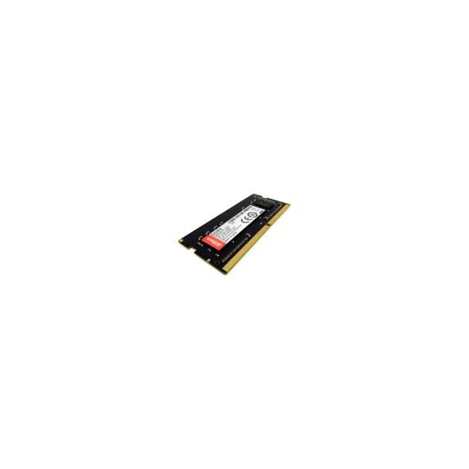 Dahua DDR4 · 8GB · 3200 MHz · SODIMM · Para Laptop