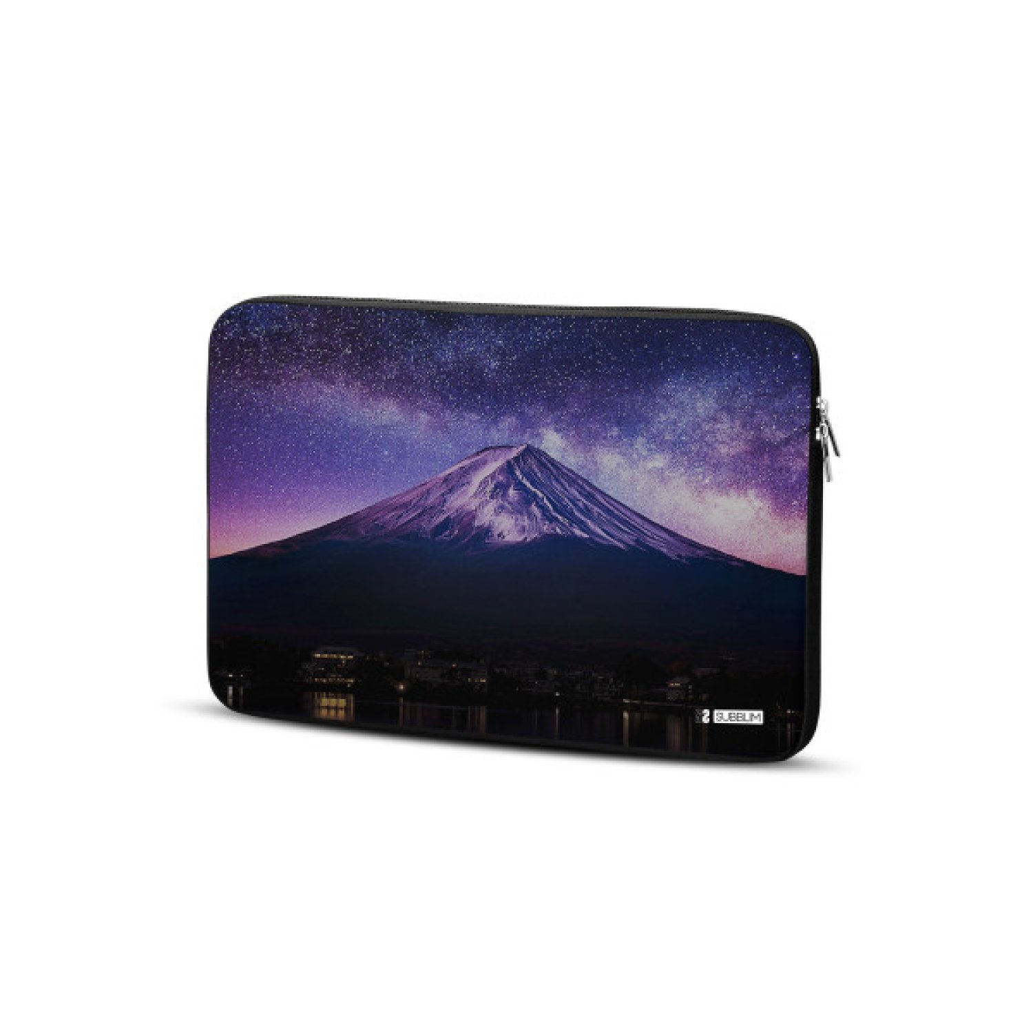 Subblim Funda Neopreno Trendy Sleeve · 15,6" · Mountain