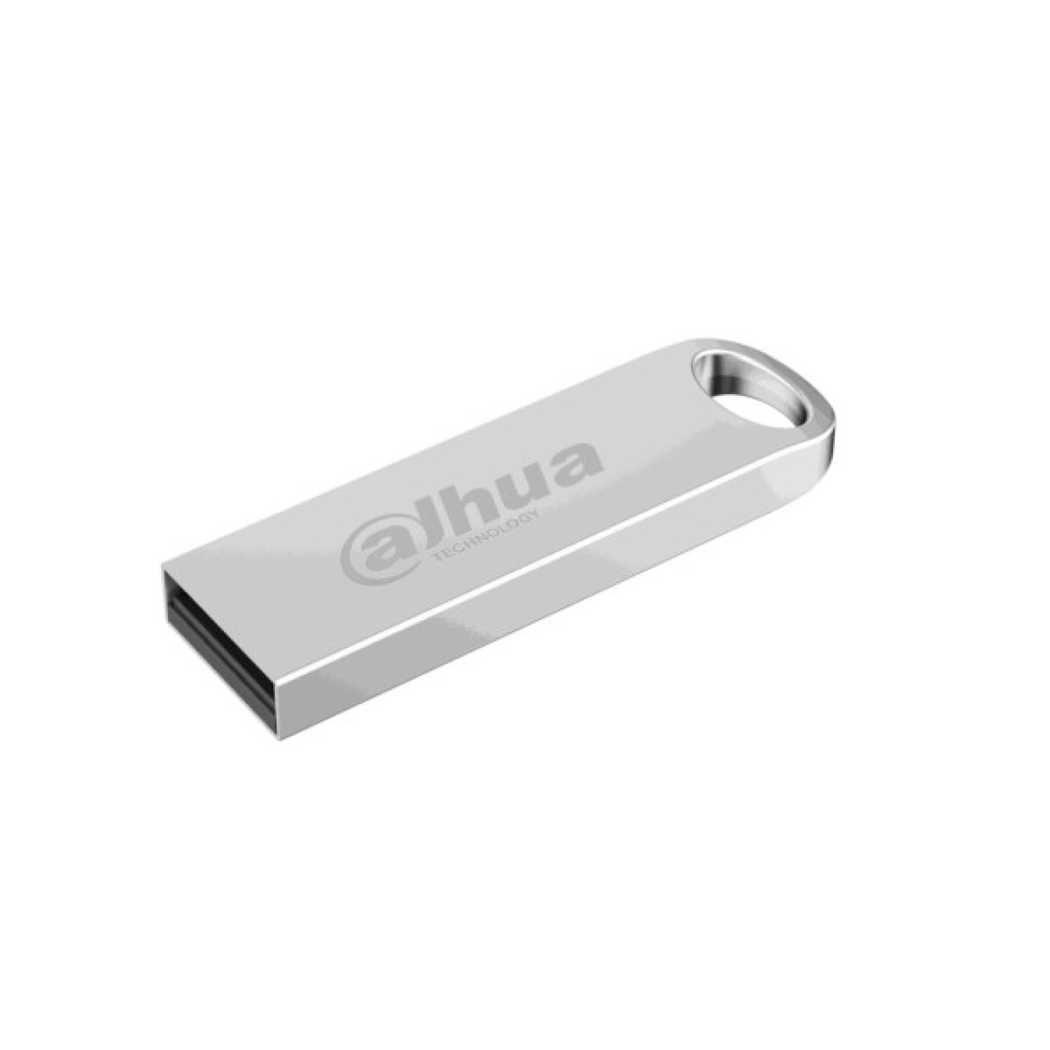 Dahua Pendrive USB · 16GB · USB 2.0 · Lectura 10-25MB/s · Escritura 3-10MB/s