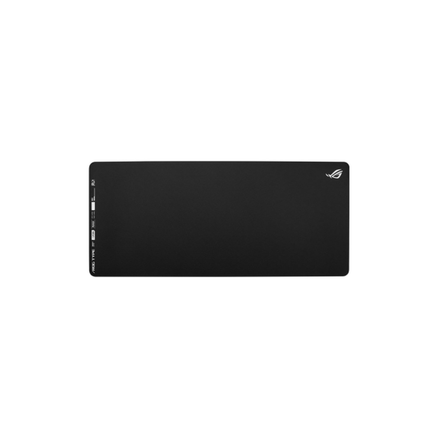 ASUS Alfombrilla Gaming · Superficie Optimizada · Negro