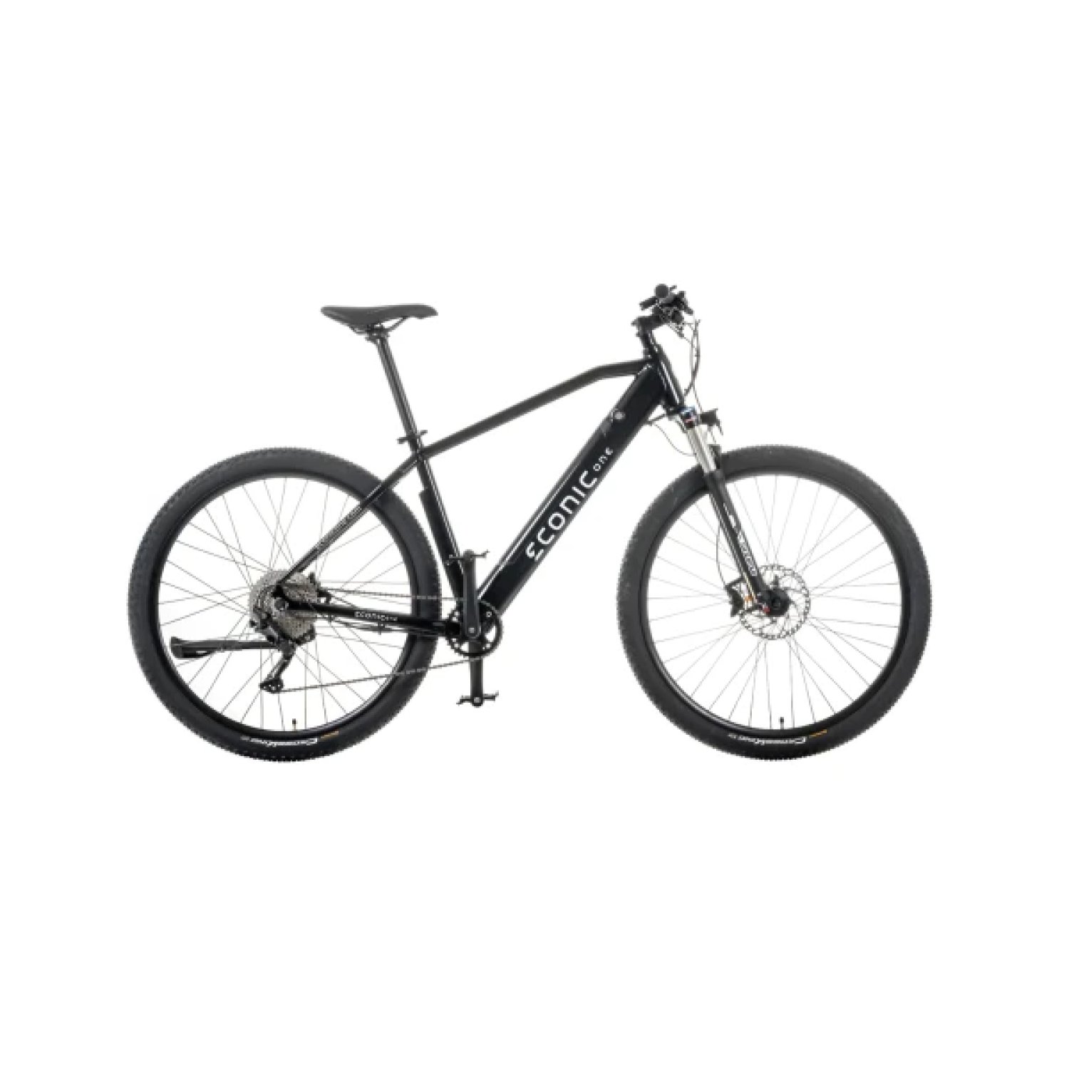 Econic One Cross-Country · Patinete Eléctrico · Talla L · Negro