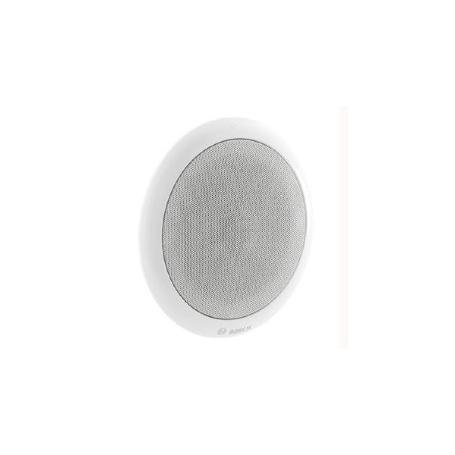 Bosch LC1-WM06E8 · Altavoz de Techo · 6W · 4" · Metal