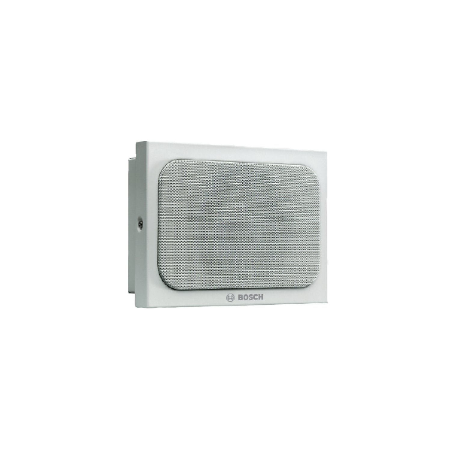 Bosch LBC3018/01 · Altavoz de Caja Metal · Cuerpo Rectangular · Profesional