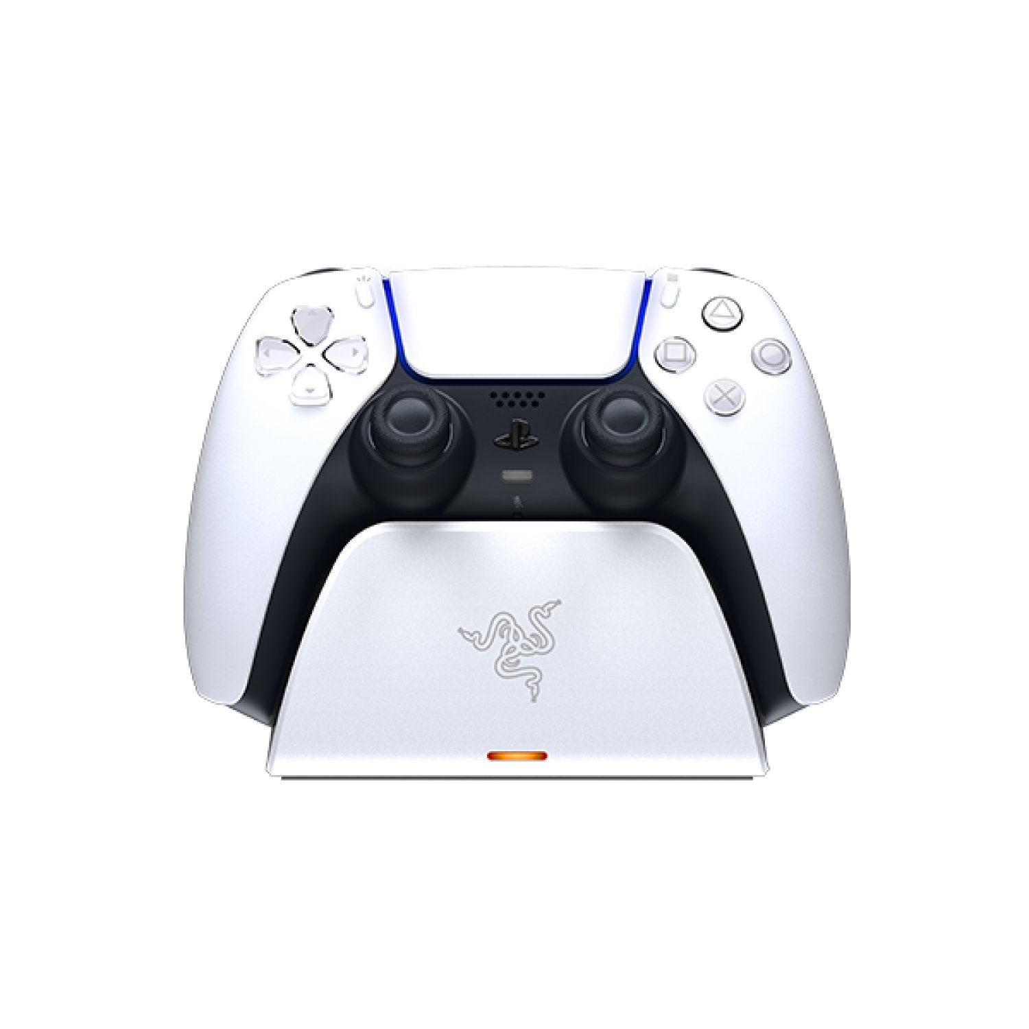Razer · Soporte de Recarga · Controlador de Juego · Compatible RC21
