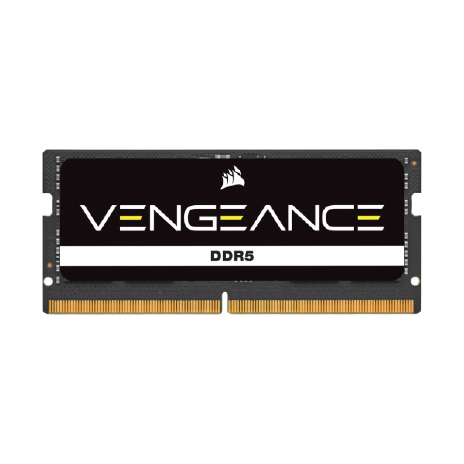 Corsair Vengeance · 16GB DDR5 · 4800 MHz · 1x16GB