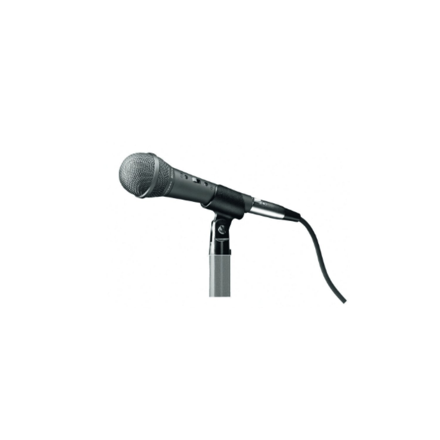 Bosch LBC2900/20 · Micrófono Dinámico · Conector XLR