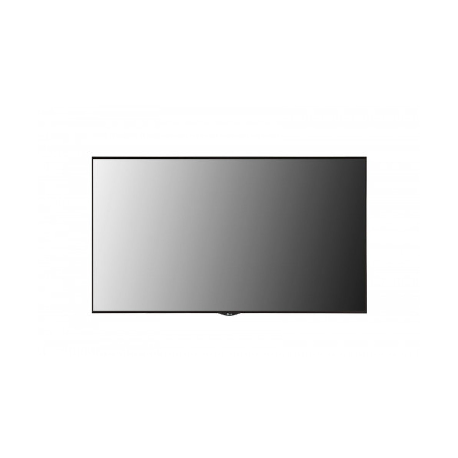 LG 55XS4J-B · Pantalla Digital Señalización · 55" · IPS Full HD · WebOS