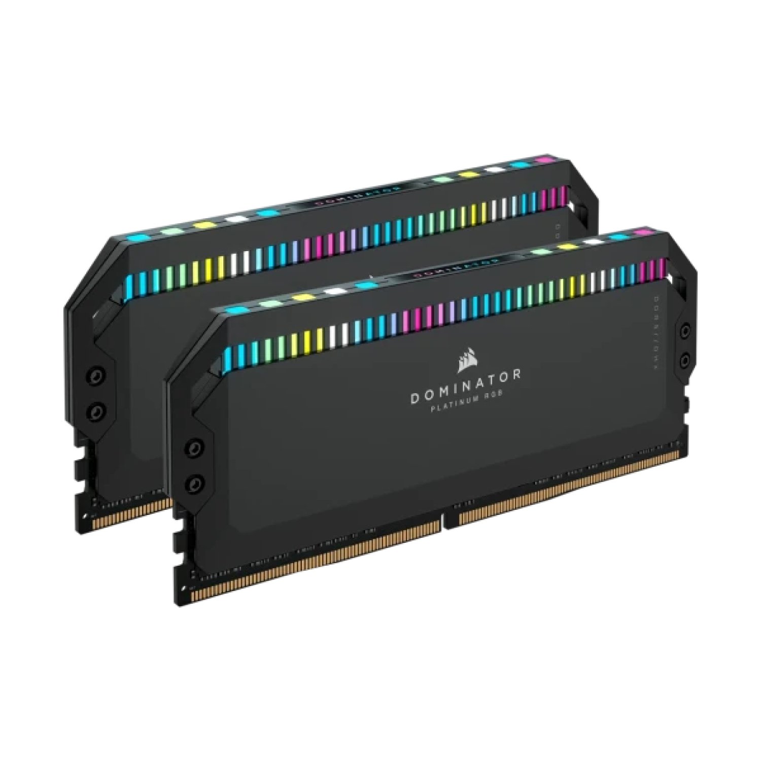Corsair Dominator · 64GB DDR5 · 2x32GB · 6000 MHz · CAS 30