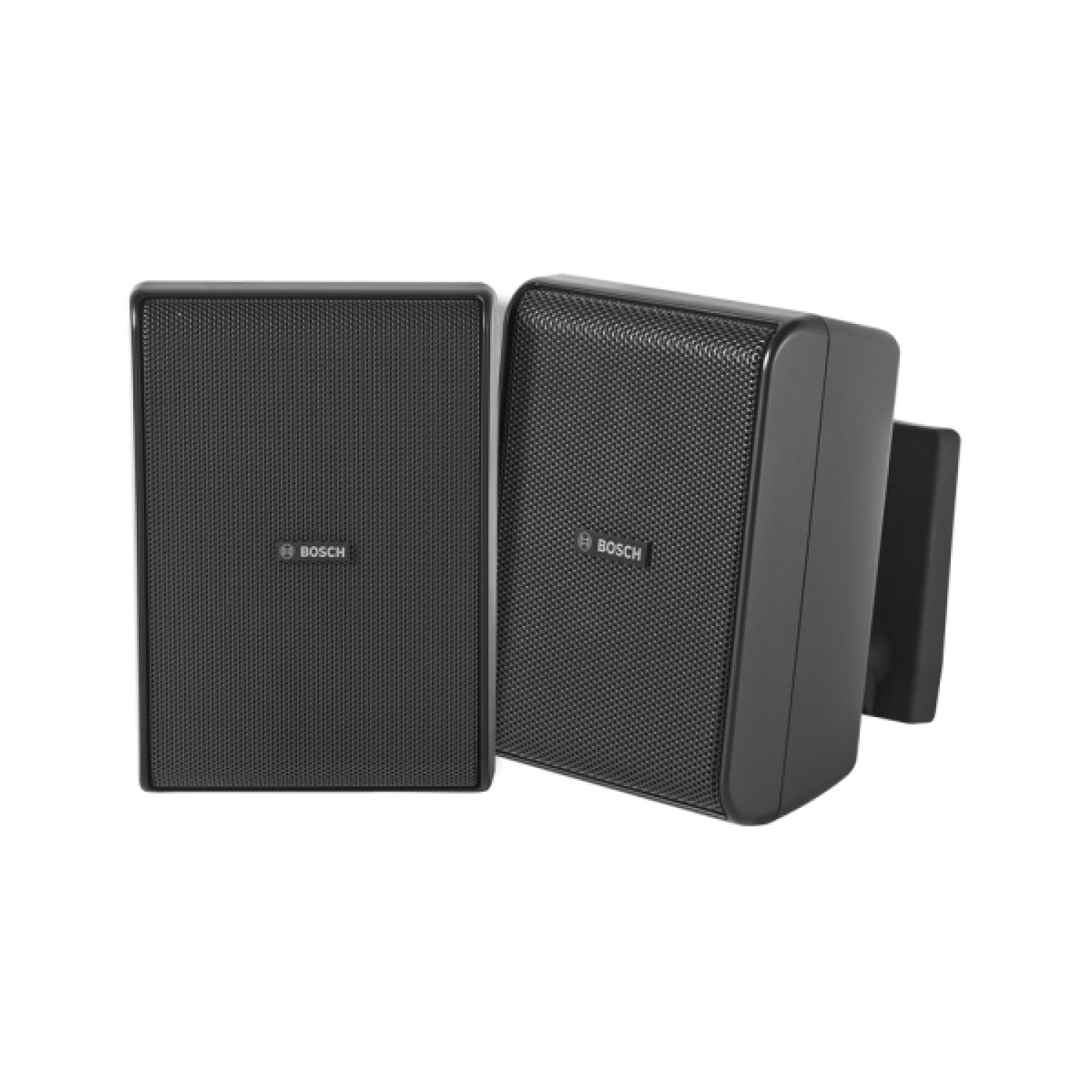 Bosch LB20-PC30-5D · Altavoz Armario 70/100V · 5" · Par Negro