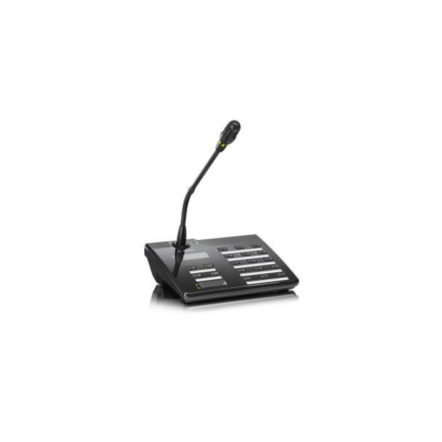 Bosch PVA-15CST · Estación de Llamada · Micrófono Integrado