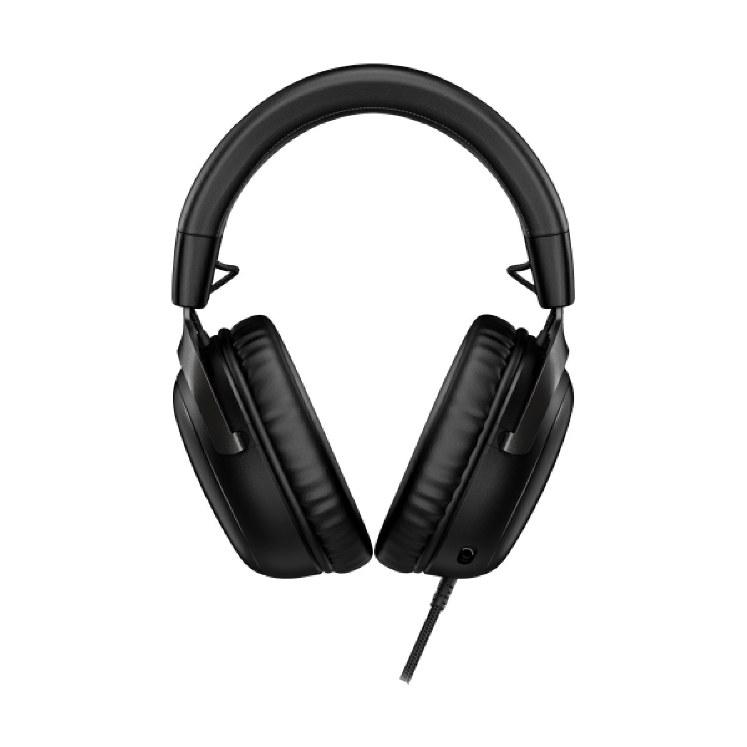 HyperX Cloud III · Auriculares Gaming · Sonido Envolvente · Negro