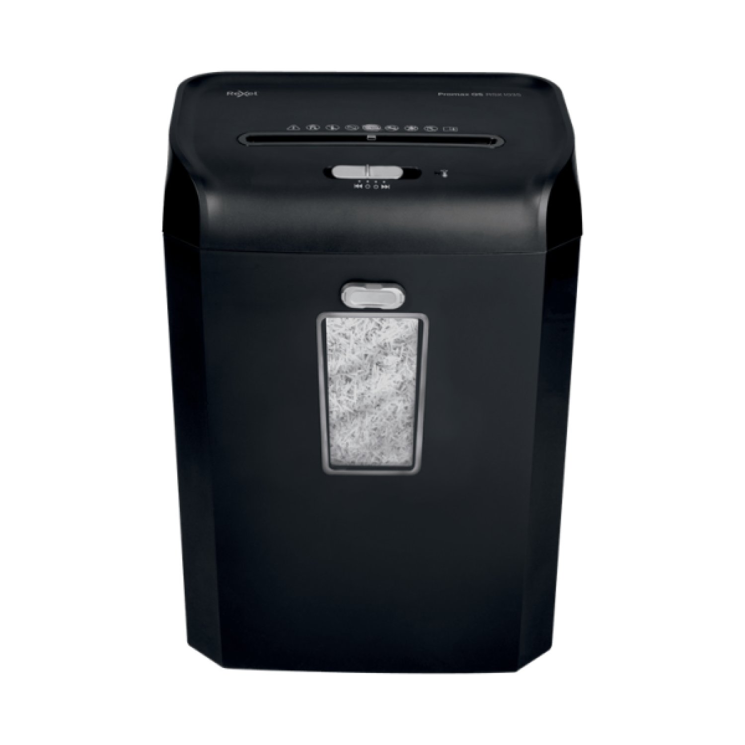 Rexel Promax QS RSX1035 · Destructora de Papel · Corte Transversal · 35 Hojas