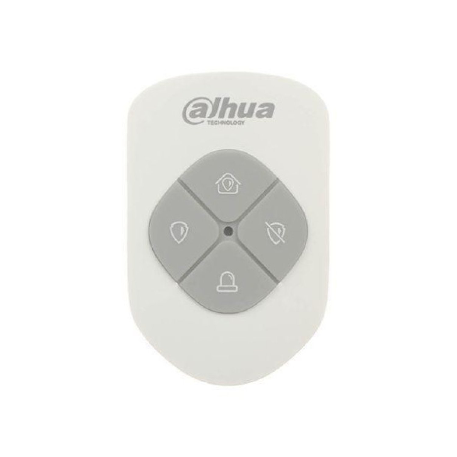 Dahua · Llavero Inalámbrico · Control Remoto de Alarma · 868 MHz