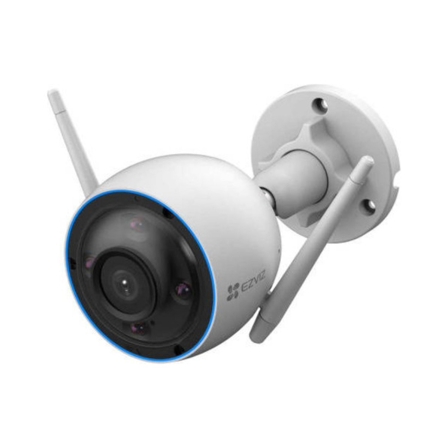 EZVIZ H3C · Cámara Vigilancia · 3MP · 2,8mm · Color