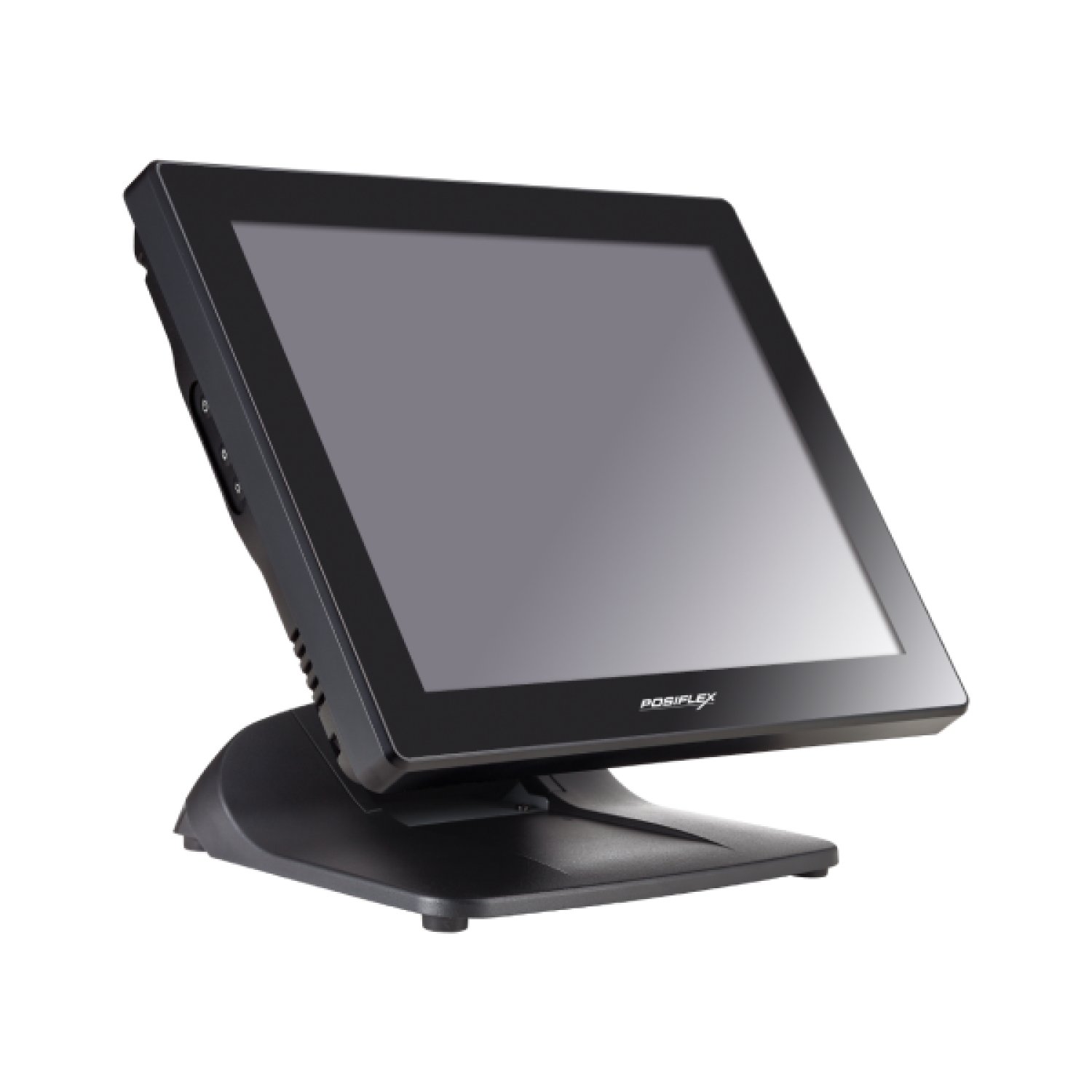 Posiflex PS3615 · Todo-en-Uno Táctil · 15" · Intel J6412 · 2GHz · 1024x768 · Negro