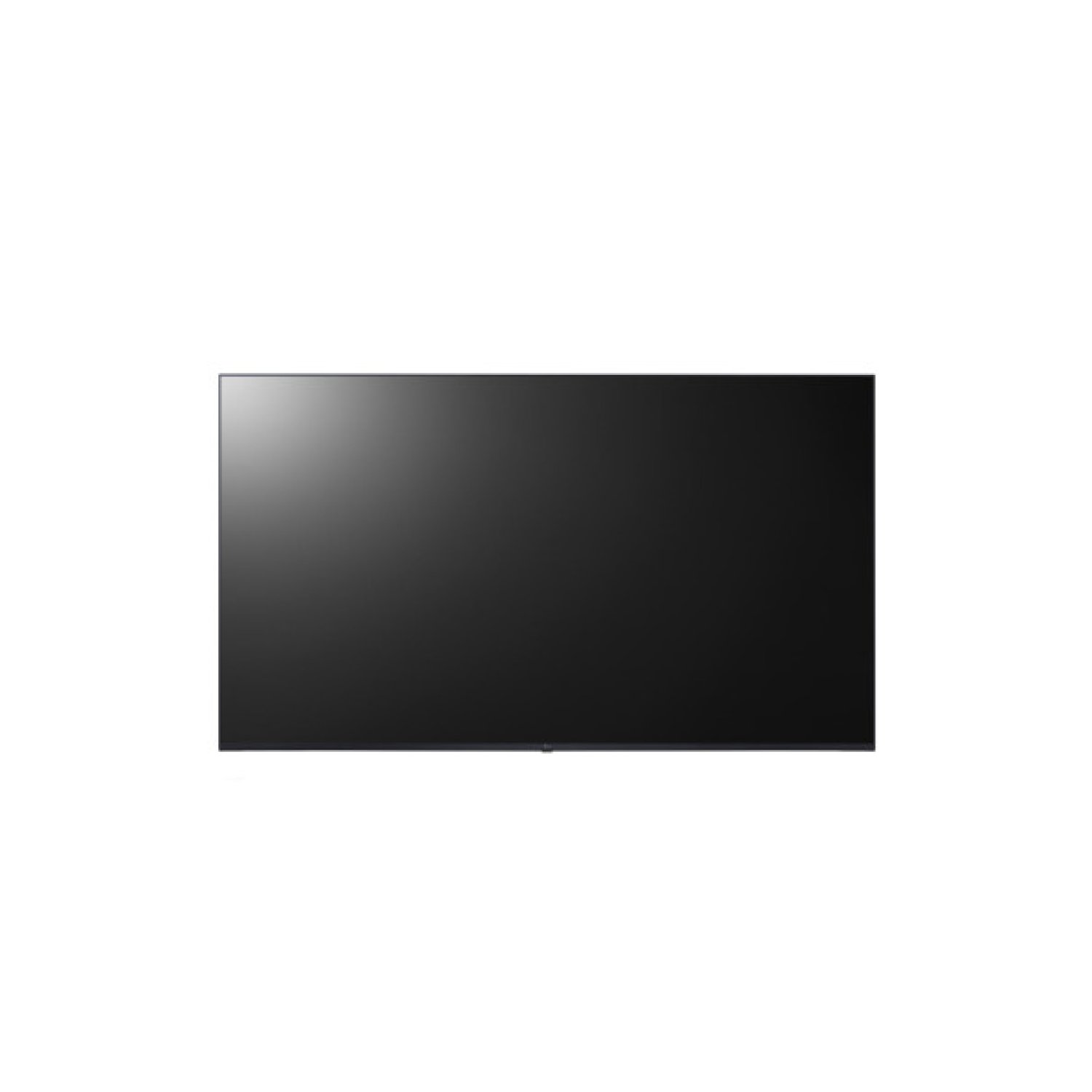 LG 50UL3J-E · Pantalla Señalización Digital · 50" · 4K UHD · IPS · WebOS