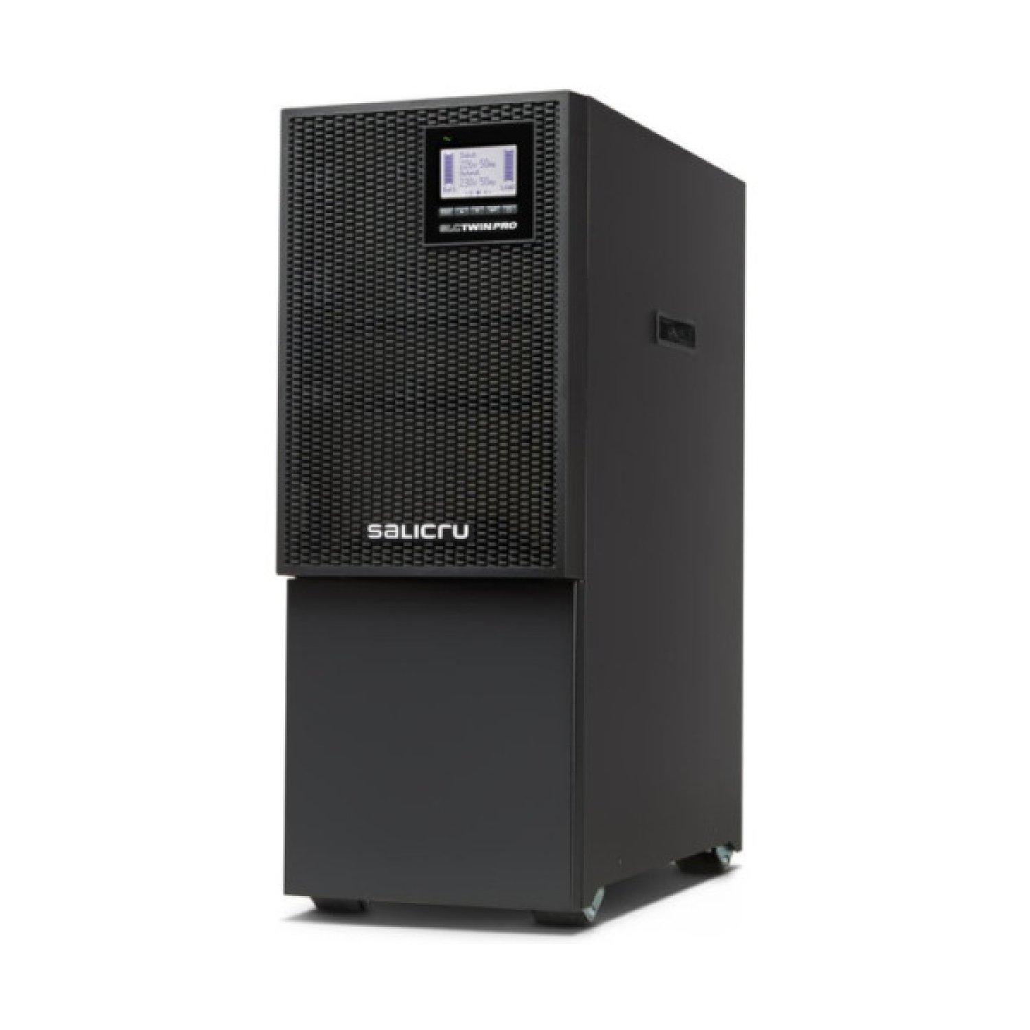 Salicru SLC-8000 Twin Pro3 · SAI · 8000VA · Doble Conversión · Torre