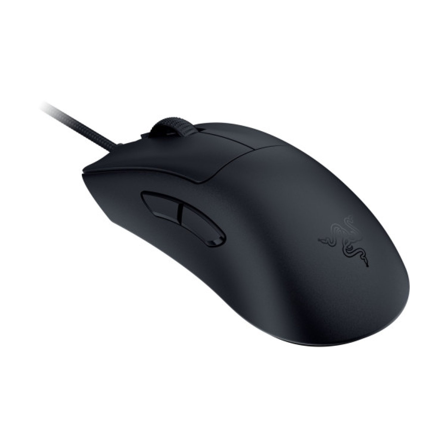 Razer DeathAdder V3 · Ratón Gaming · Sensor 30000 DPI · Diseño Ergonómico