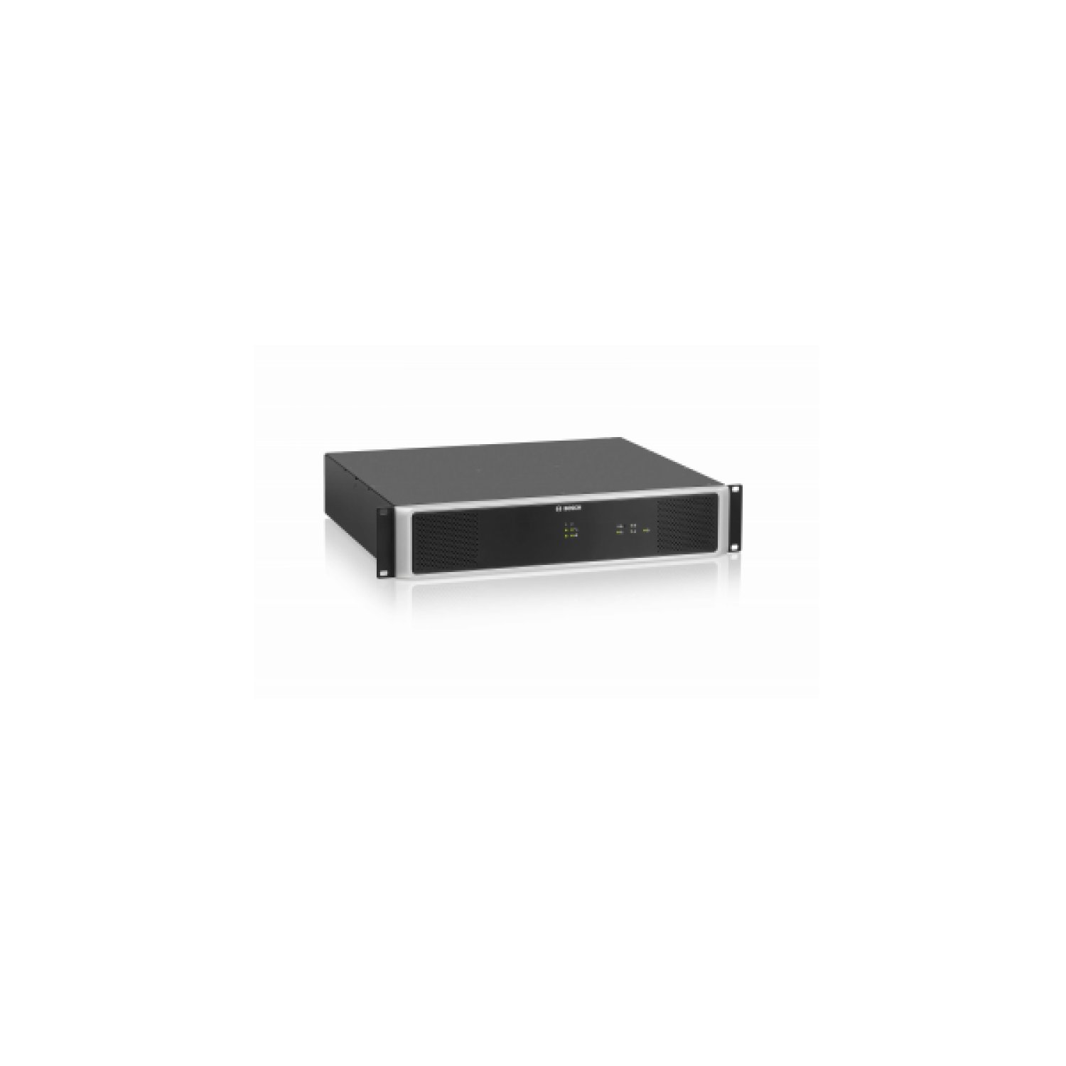 Bosch PVA-2P500 · Amplificador de Potencia · 2x500W