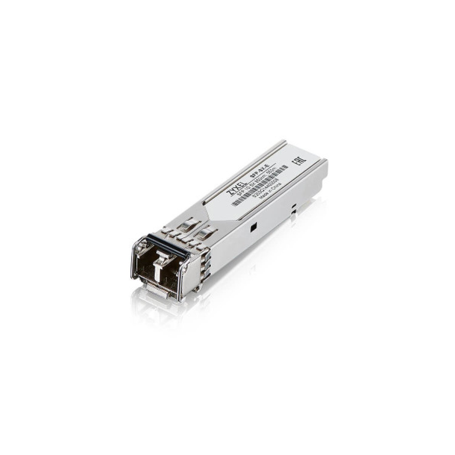 Zyxel SFP-SX-E · Módulo Transceptor Fibra Óptica · 1000 Mbit/s · 850 nm