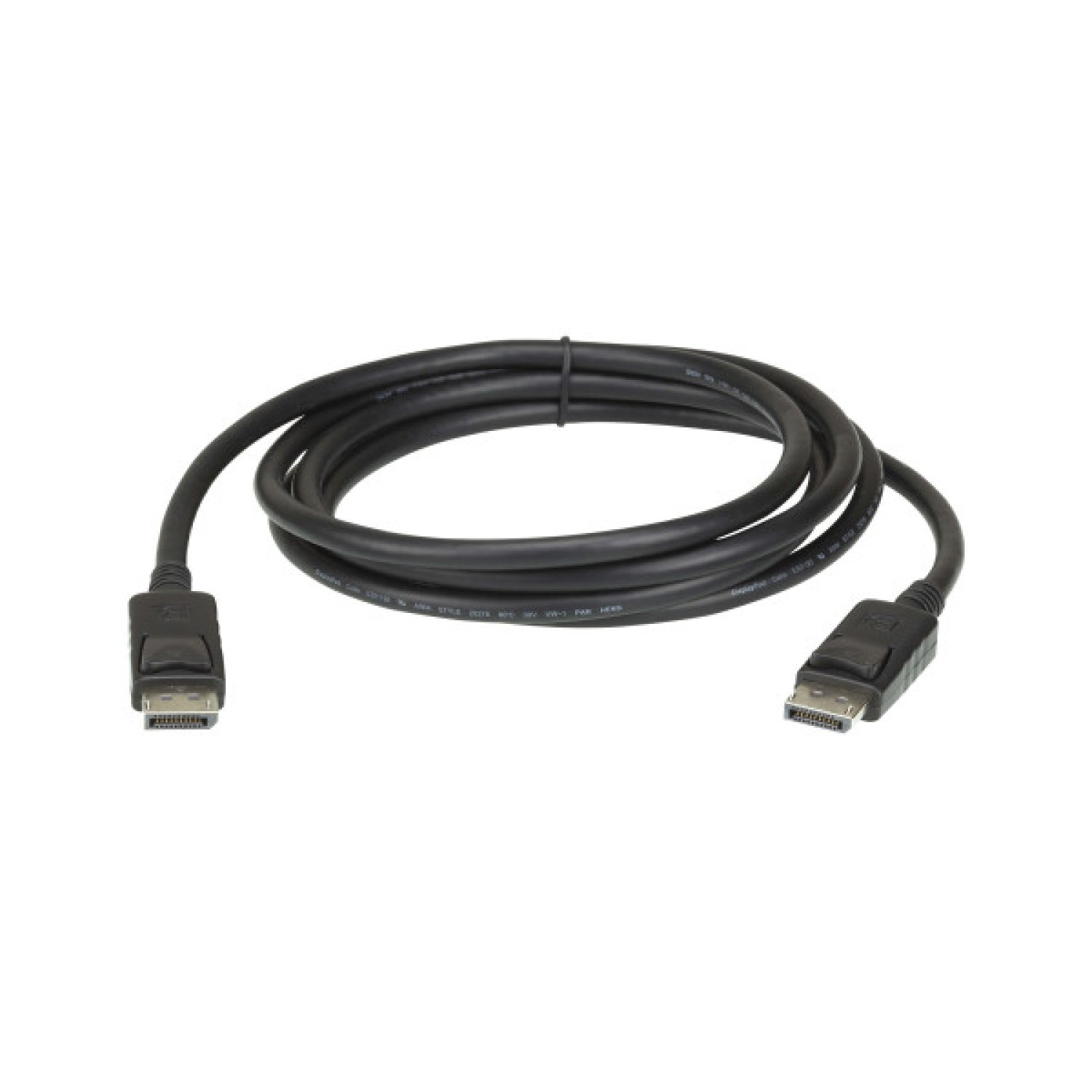 Aten · Cable DisplayPort 1.4 · 3 metros