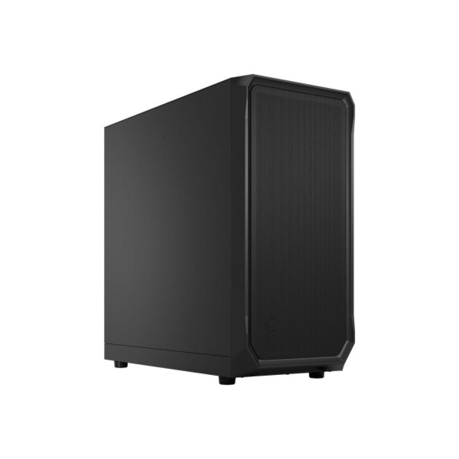 Fractal Design Focus 2 · Caja ATX · Negra