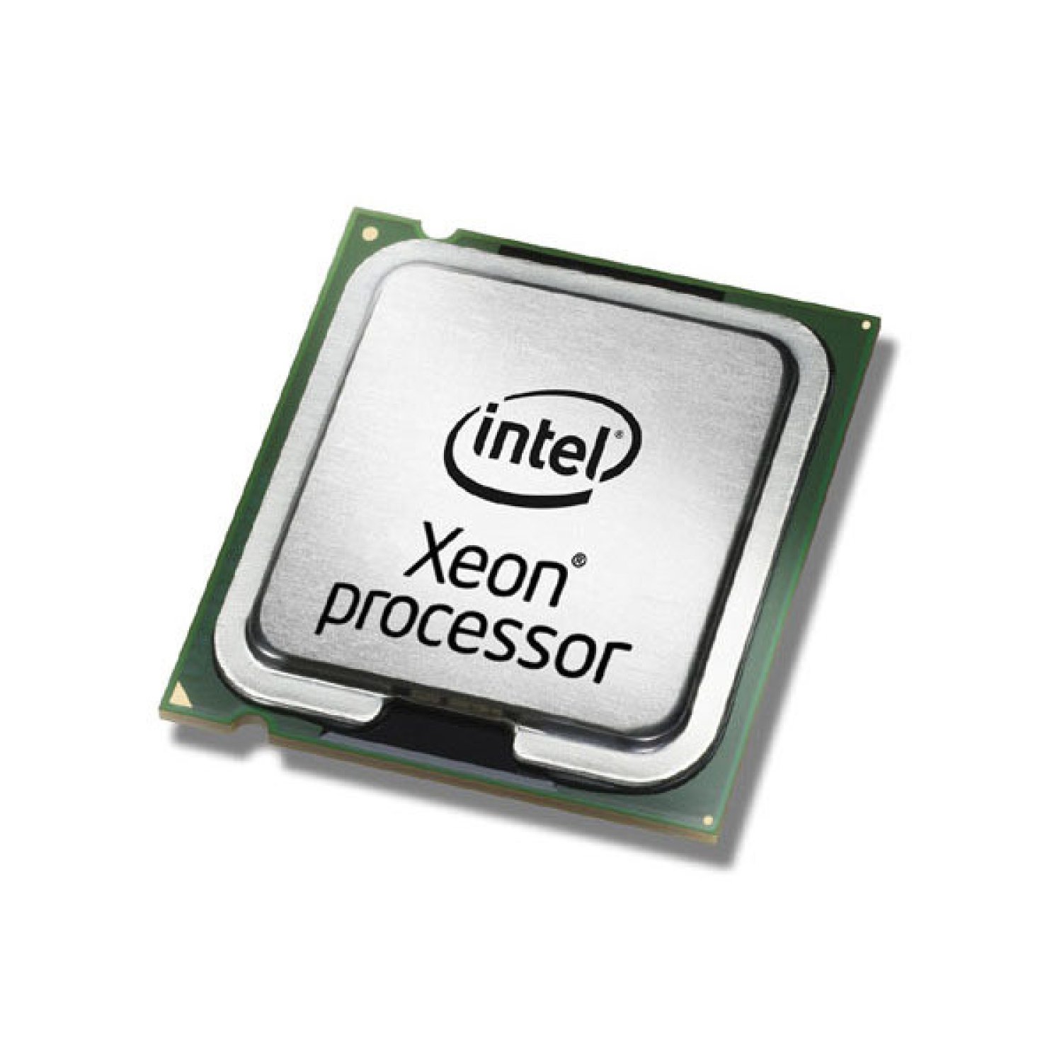 Intel Xeon E5-2609 · Procesador Servidor · 2,4 GHz · 10 MB L3 Cache