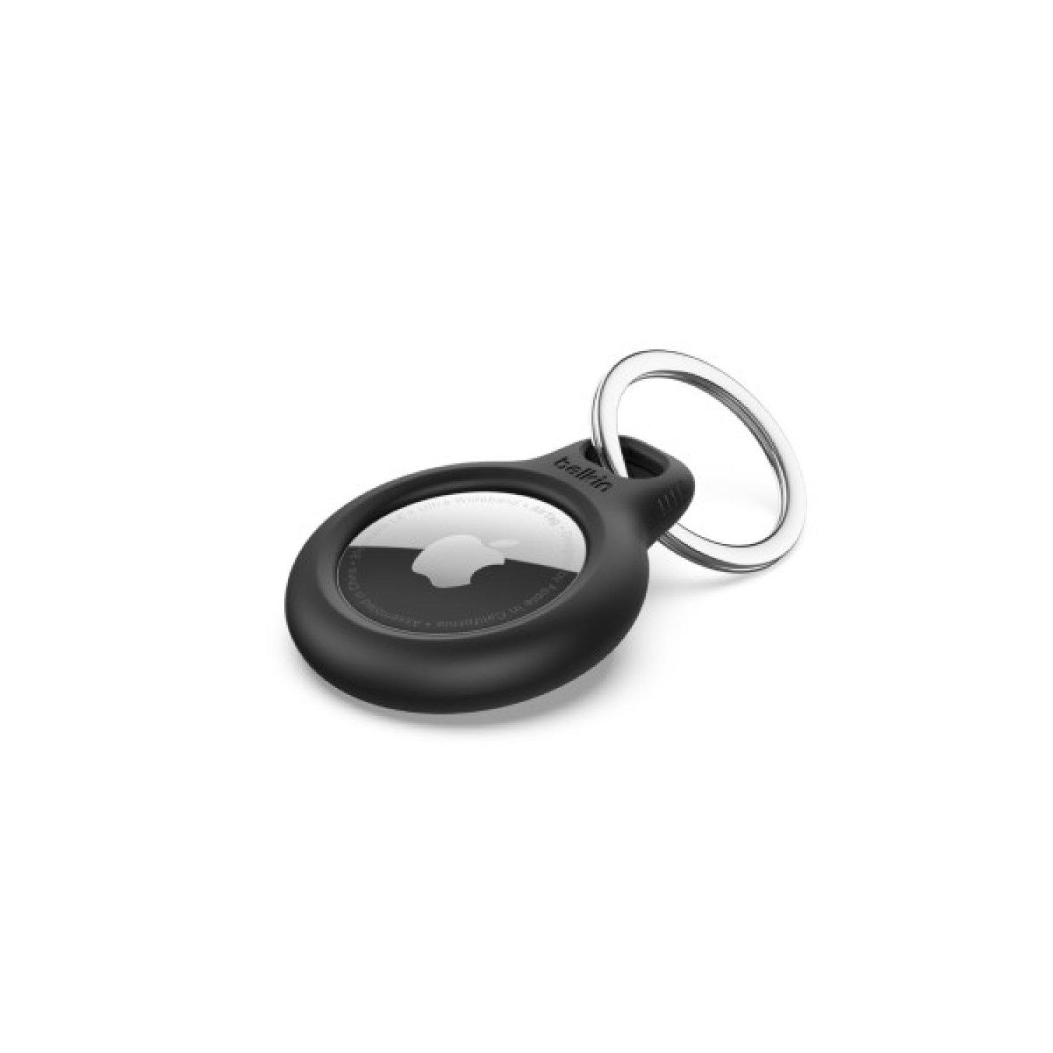 Belkin · Soporte Protector con Llavero · Negro