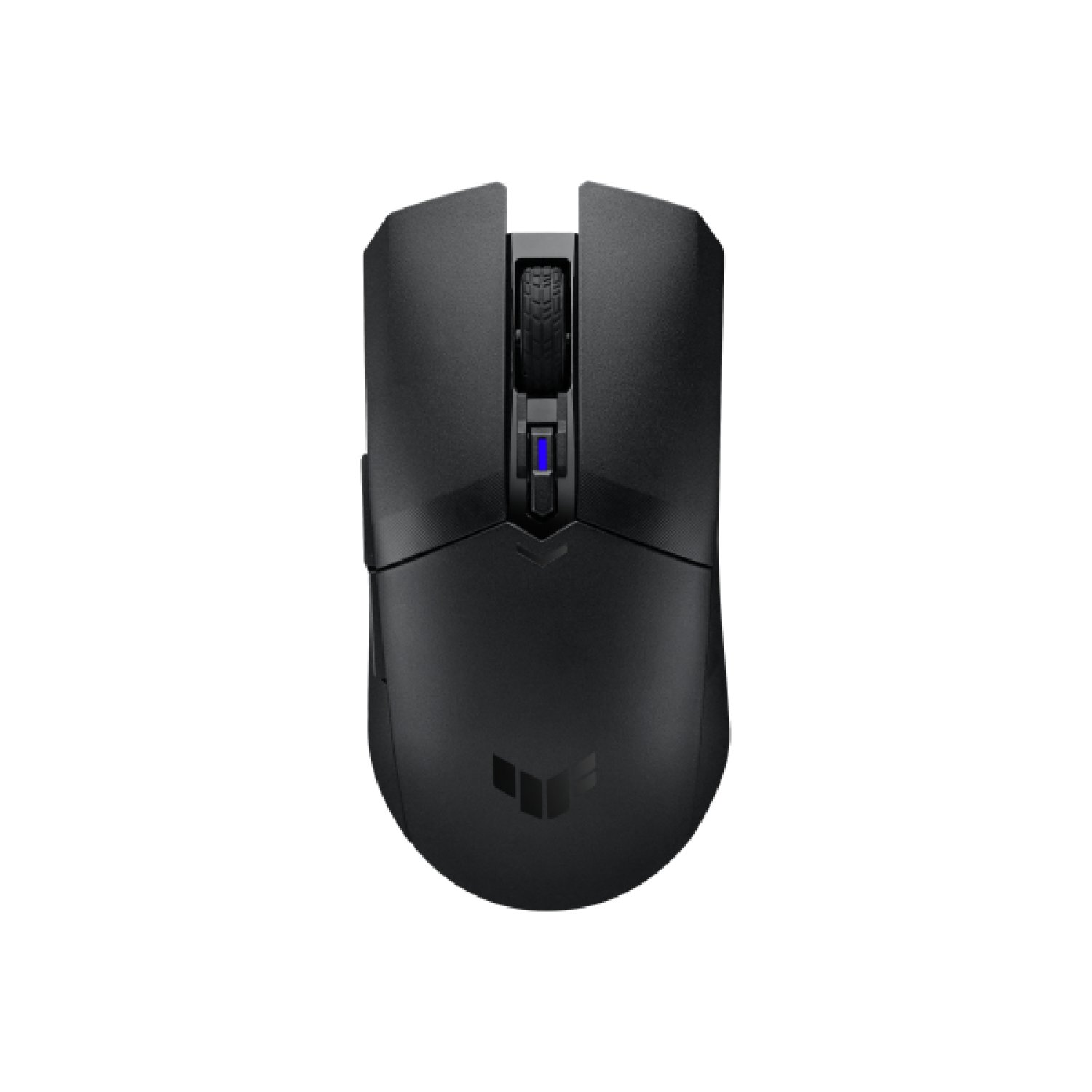 ASUS TUF Gaming M4 · Ratón Inalámbrico · 12000 DPI · RF + Bluetooth · Diestro
