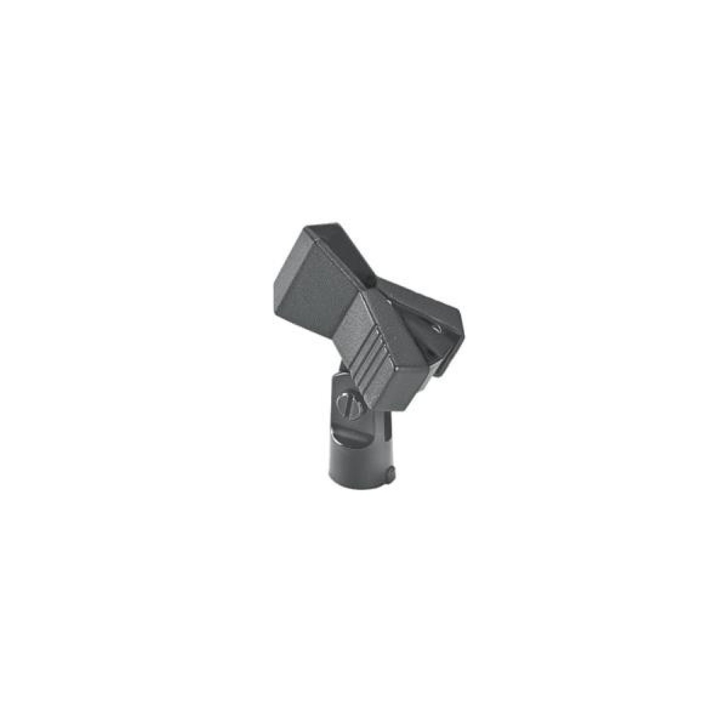 Bosch LBC1215/01 · Abrazadera de Micrófono · Soporte Profesional