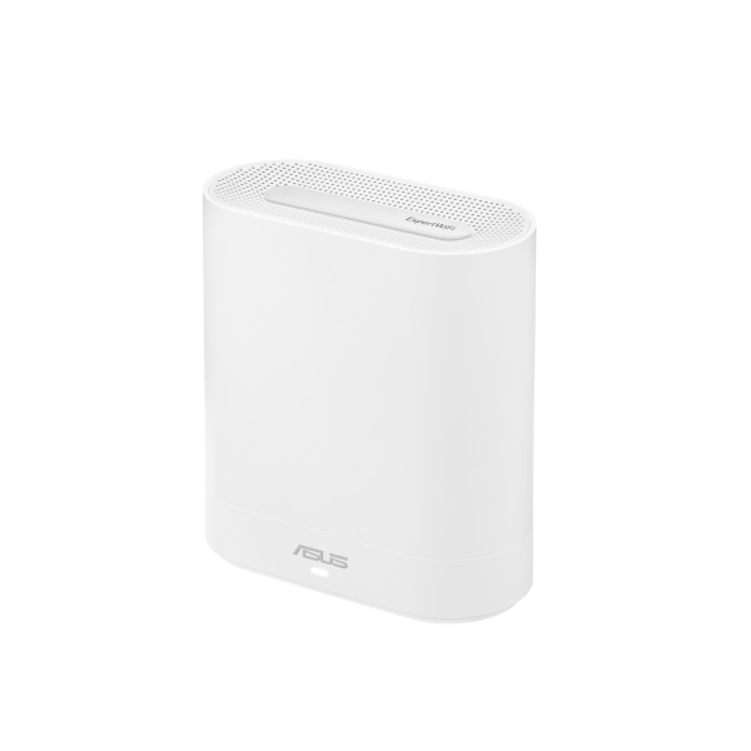 ASUS EBM68 · Router WiFi 6 Tribanda · 2,4/5/5 GHz · Blanco