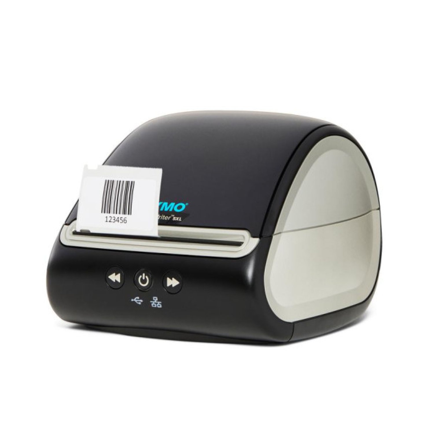 Dymo LabelWriter 5XL · Impresora de Etiquetas · USB