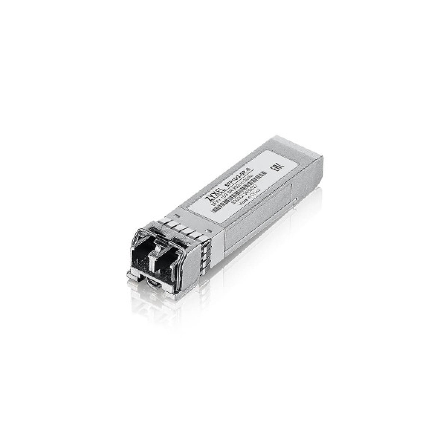 Zyxel SFP10G-SR-E · Transceptor SFP+ · 10G Fibra Óptica · 850 nm