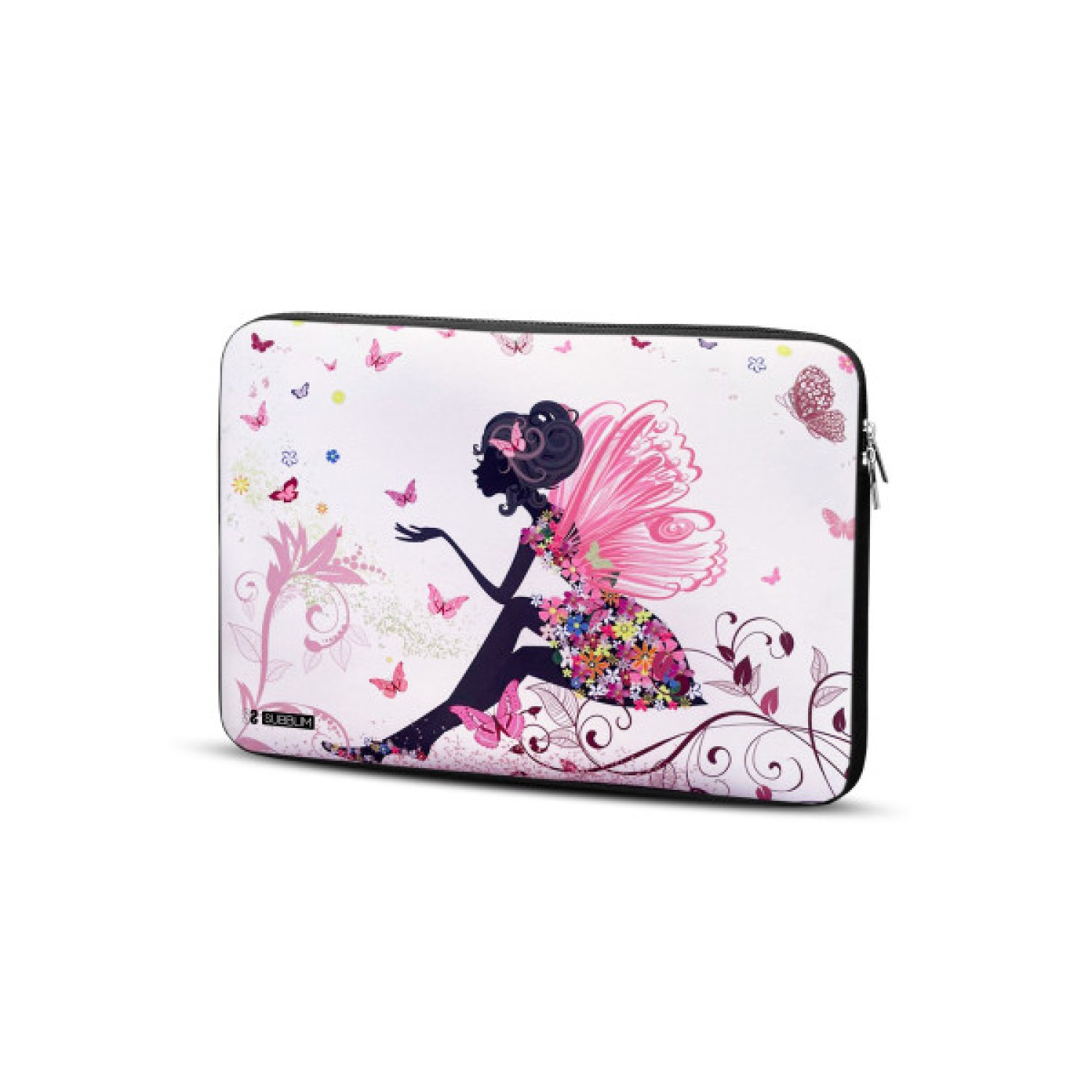 SUBBLIM Funda Neopreno Trendy Sleeve · 13,3"-14" · Hada