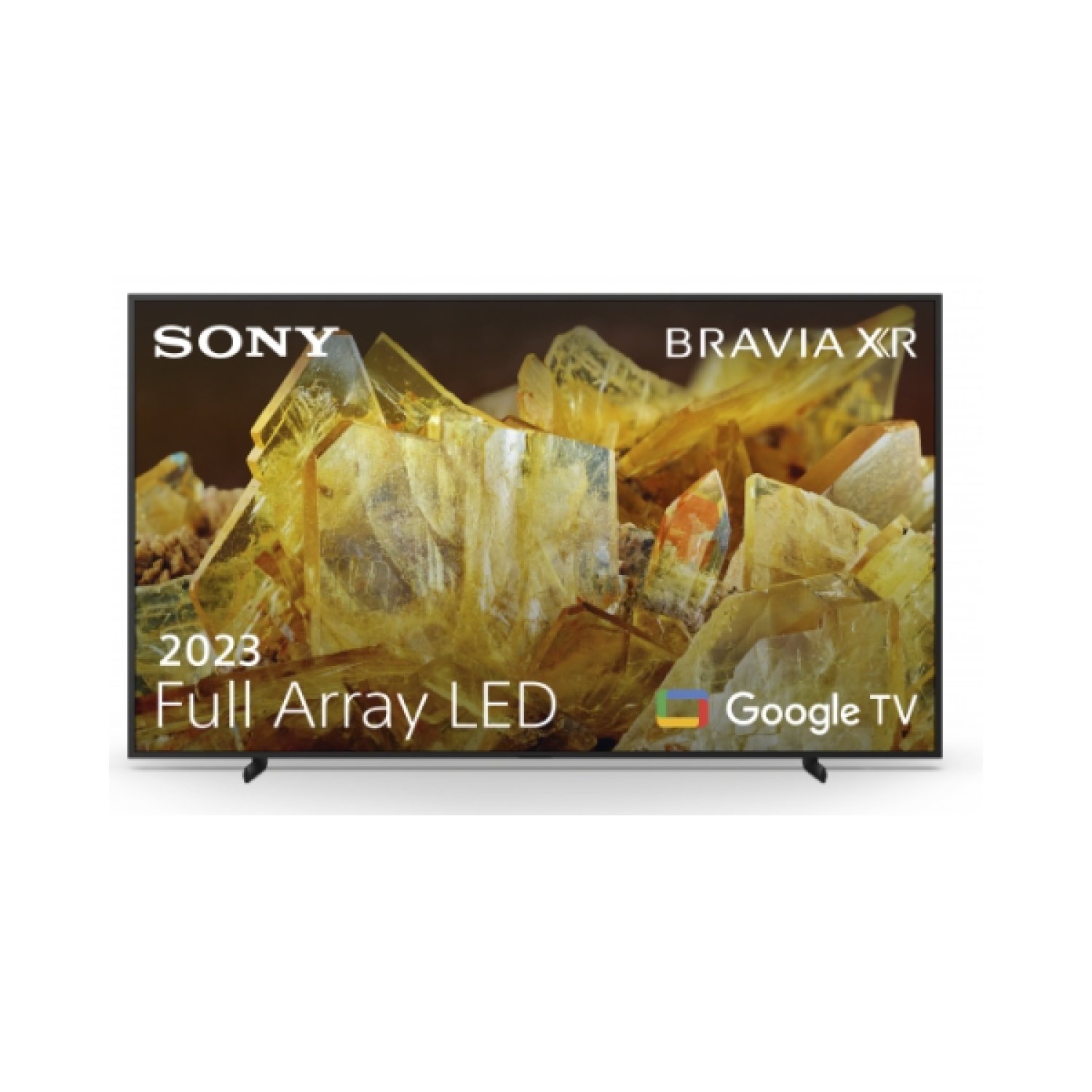 Sony FWD-98X90L · 98" · 4K Ultra HD · Smart TV · WiFi
