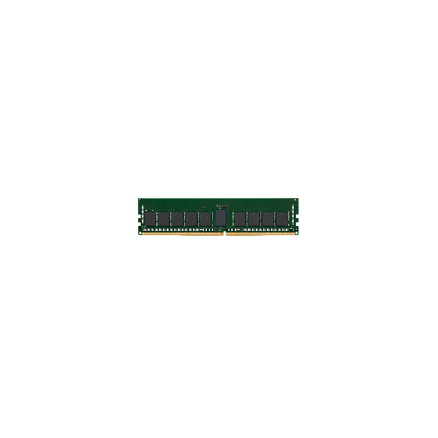 Kingston · Módulo Memoria RAM · 32GB · DDR4 3200MHz · ECC · Servidor