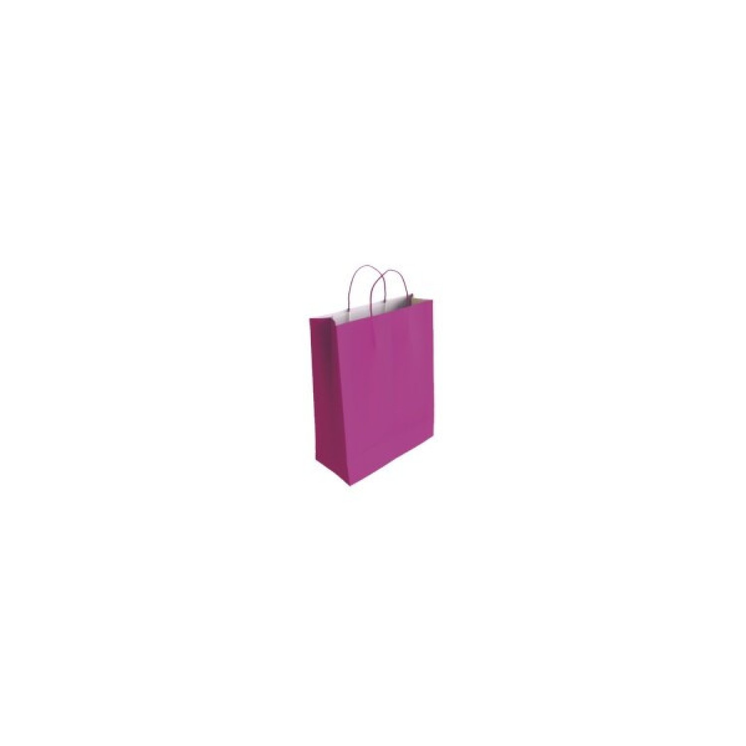 Bismark · Bolsa de Papel para Regalos · 25 unidades
