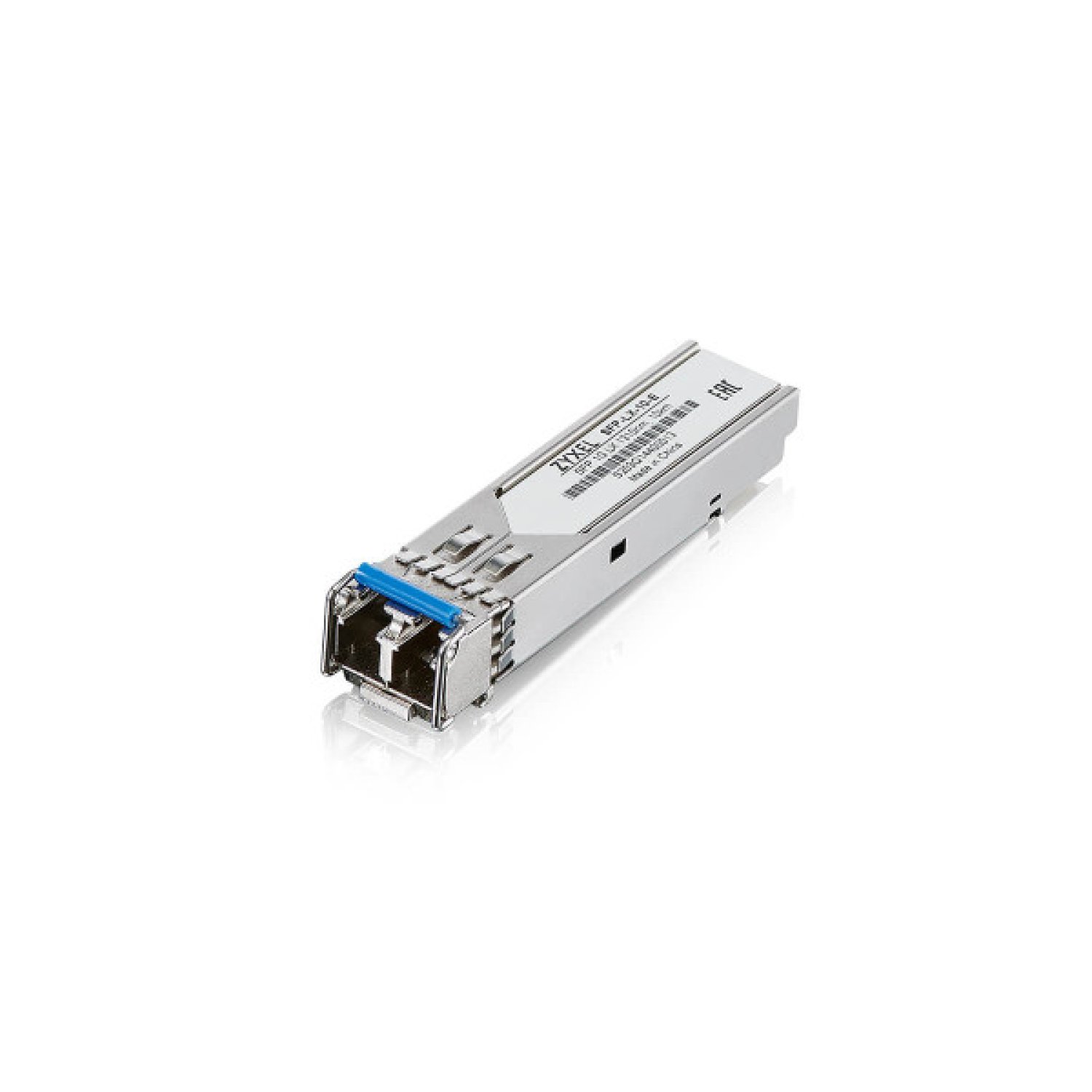 Zyxel SFP-LX-10 · Transceptor Fibra Óptica · 1000 Mbit/s · 1310 nm