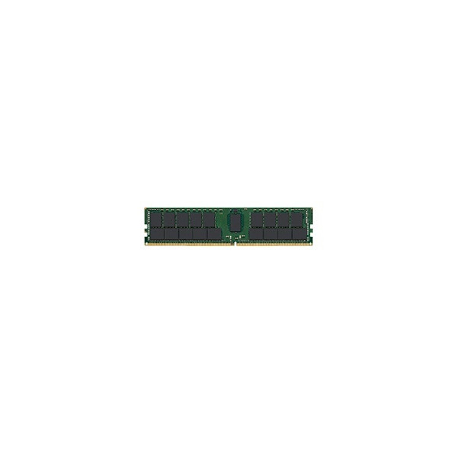 Kingston · Memoria RAM · 64GB DDR4 3200MHz · ECC · Servidor