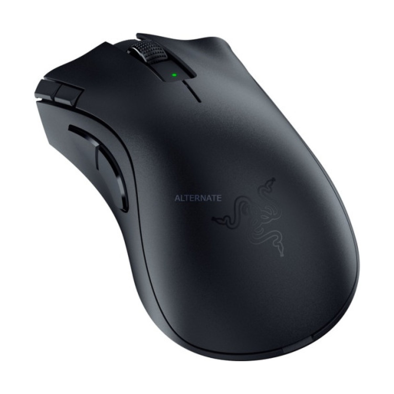 Razer DeathAdder V2 X Hyperspeed · Ratón Gaming Inalámbrico · Sensor 20000 DPI