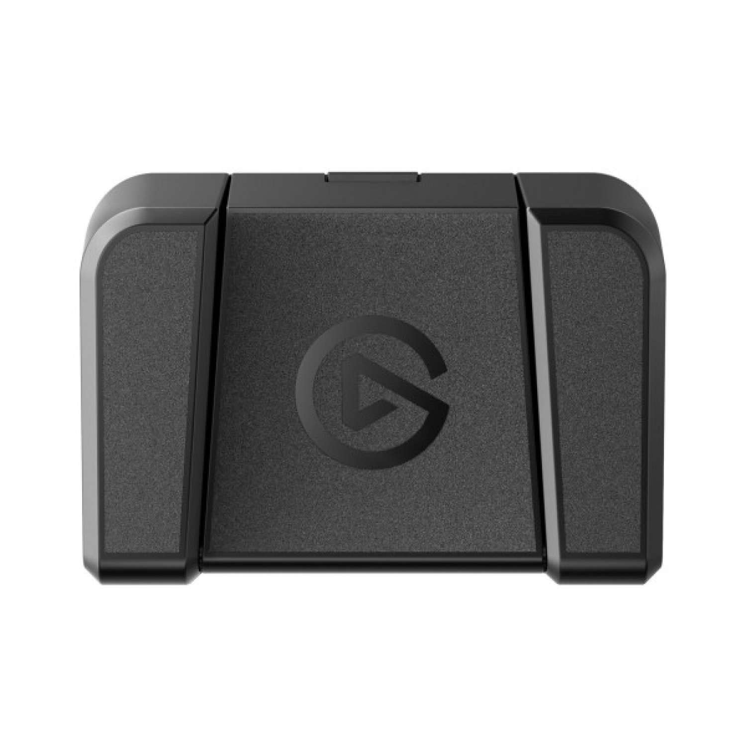 Elgato Wave Pedal · Pedal de Expresión · Control de Streaming · Negro