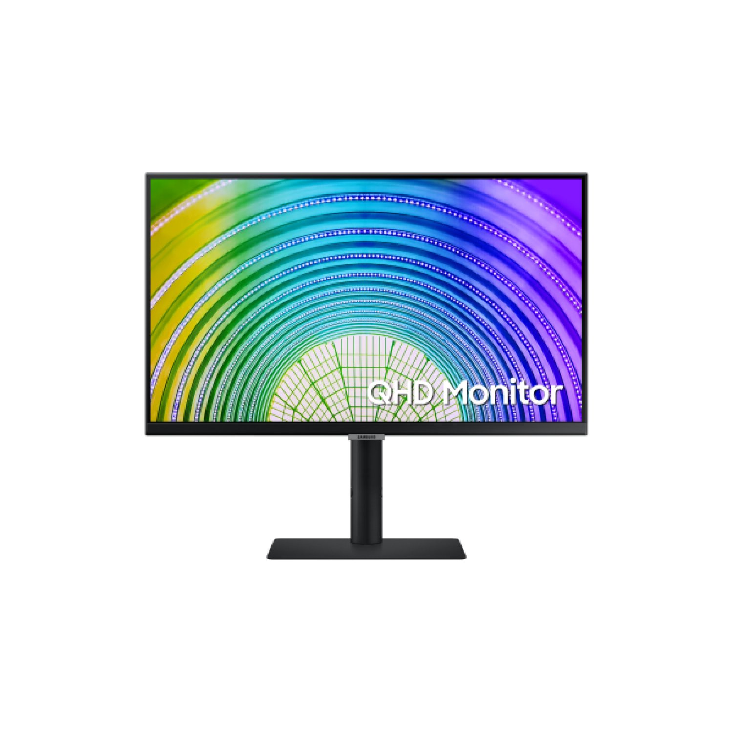 Samsung LS24A60PUC · Monitor 24" · 2560 x 1440 Quad HD · LED · Negro