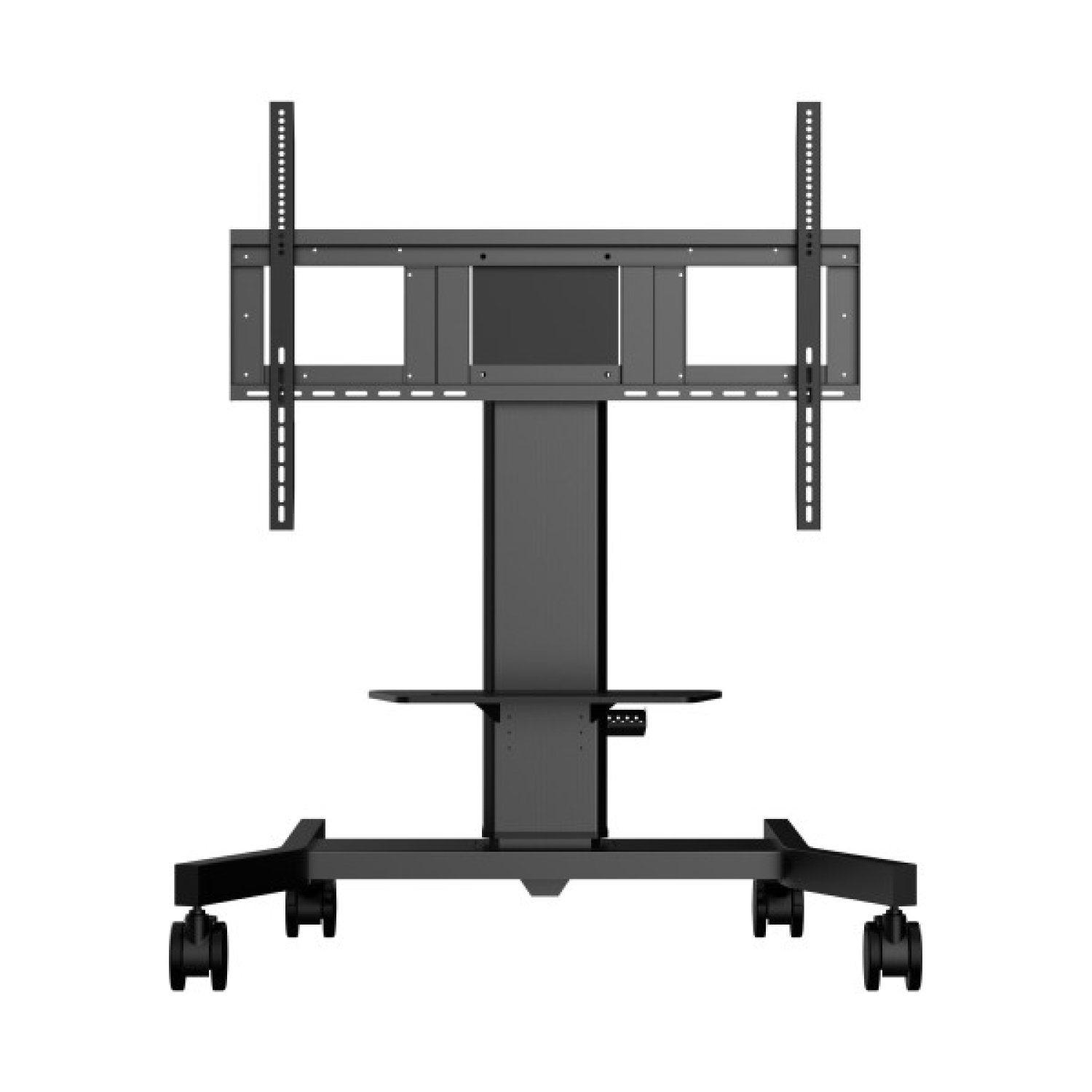 Iiyama Soporte Elevador Monitor Eléctrico · 65"-86" · VESA 800x600 · 100kg · Altura Ajustable