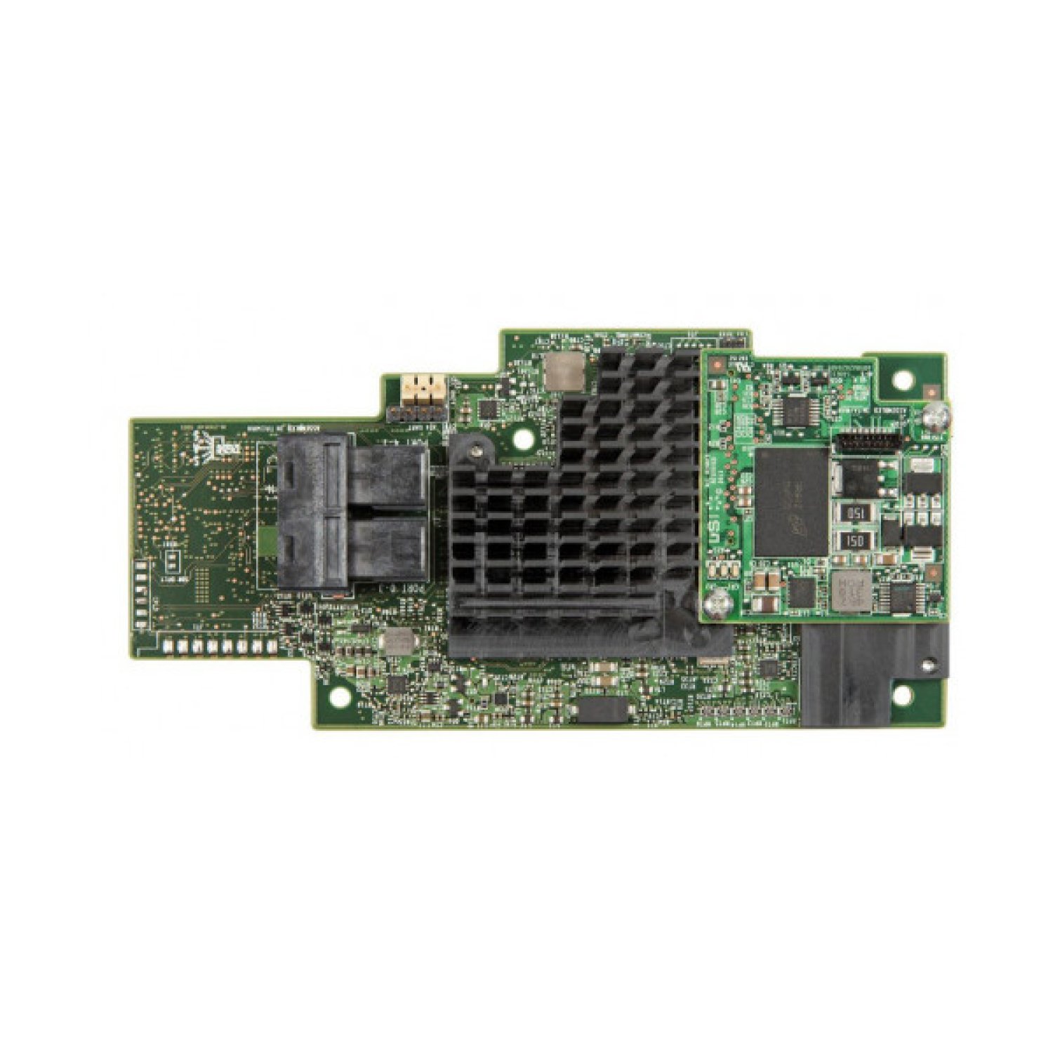 Intel RMS3CC040 · Controladora RAID · PCI Express x8 3.0 · 12 Gbit/s