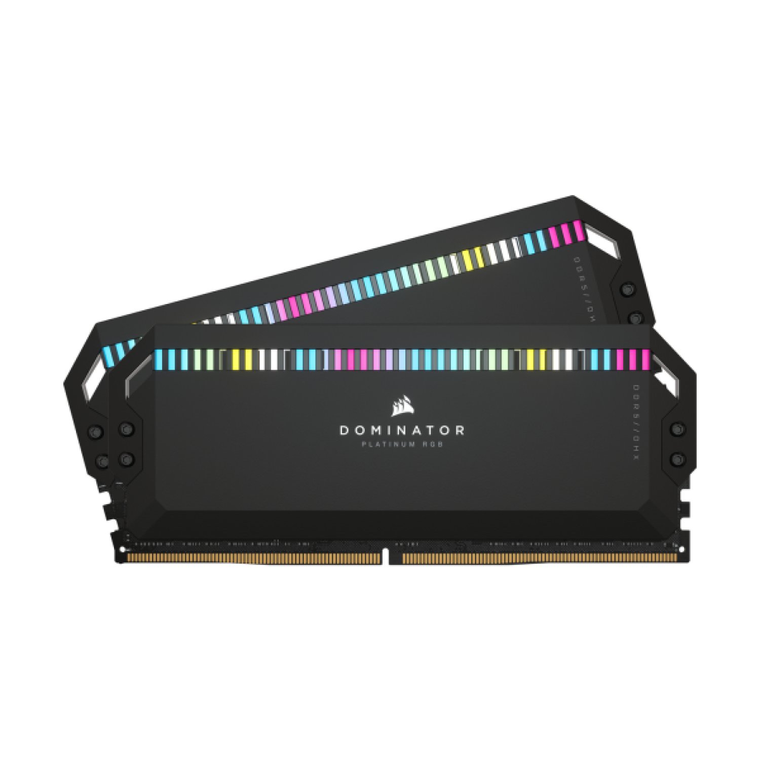 Corsair Dominator · 32GB DDR5 (2x16GB) · 7200MHz · CAS34