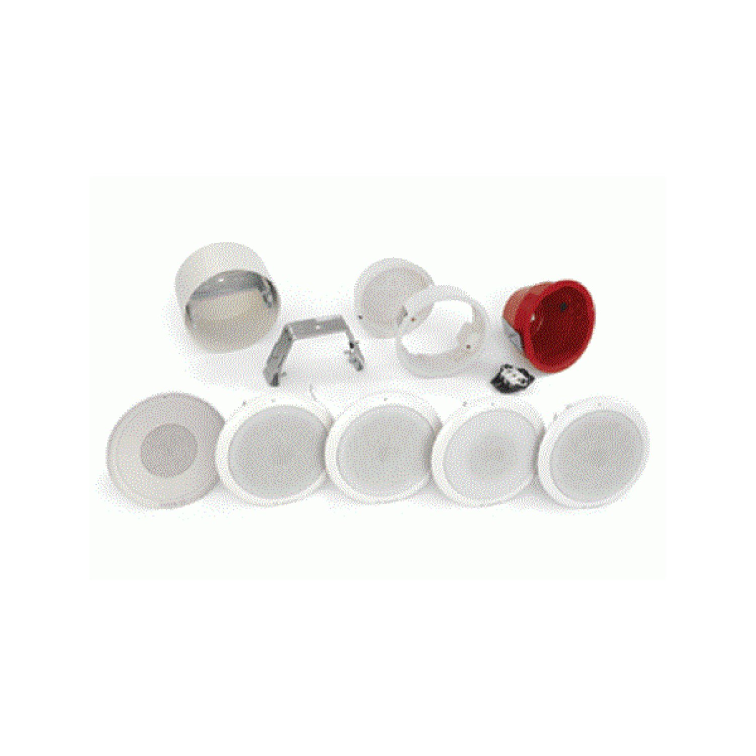 Bosch LC1-CMR · Anillo de Montaje · Para Proyectores LC1