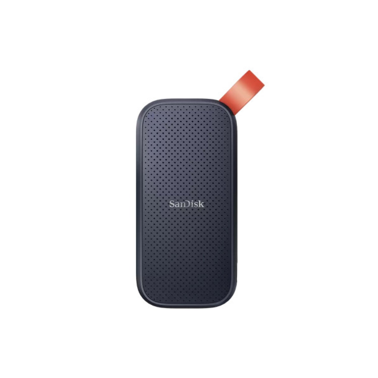 SanDisk SSD Externo · 2TB · USB-C · Negro