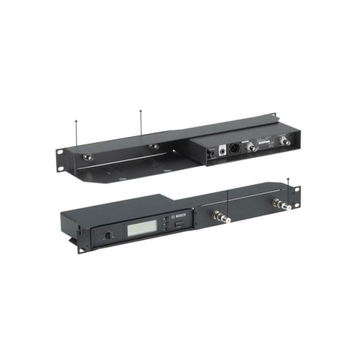 Bosch · Soporte de Montaje en Rack · 19" · Para Sistemas de Megafonía